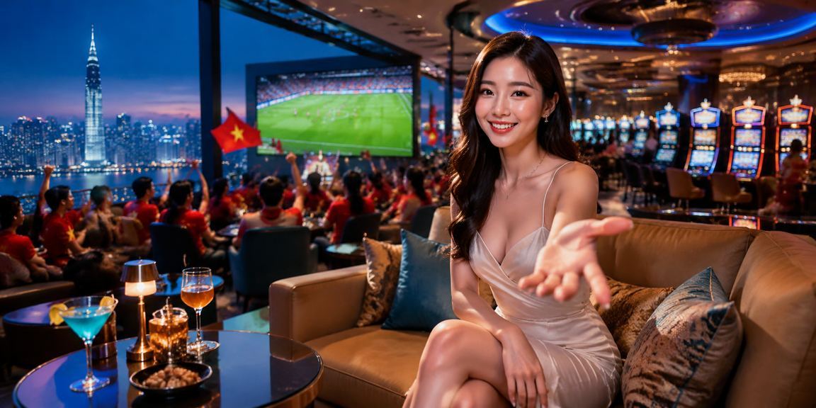 Trải nghiệm VIP tại Hồ Chí Minh trên nền tảng c00