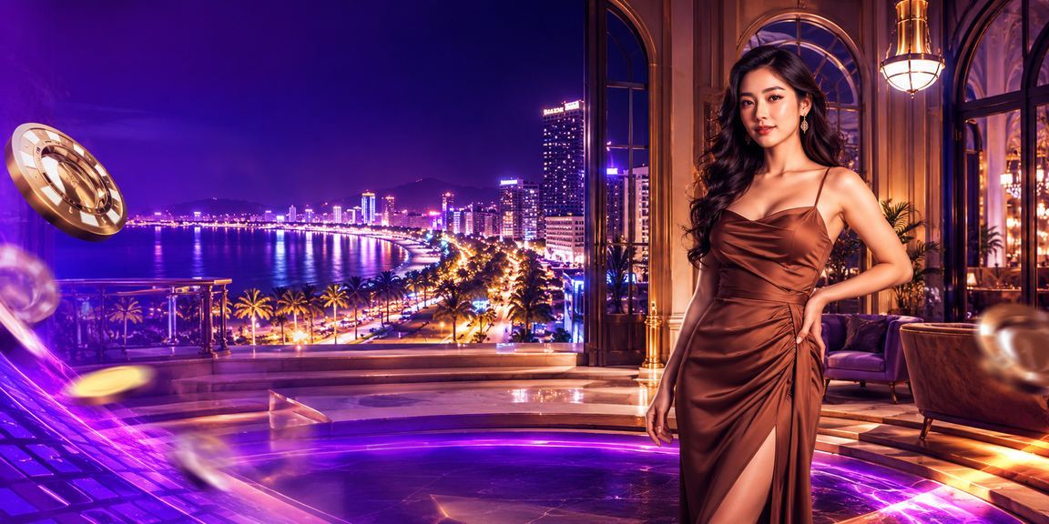 Người chơi thư giãn tại Nha Trang và trải nghiệm cá cược có trách nhiệm